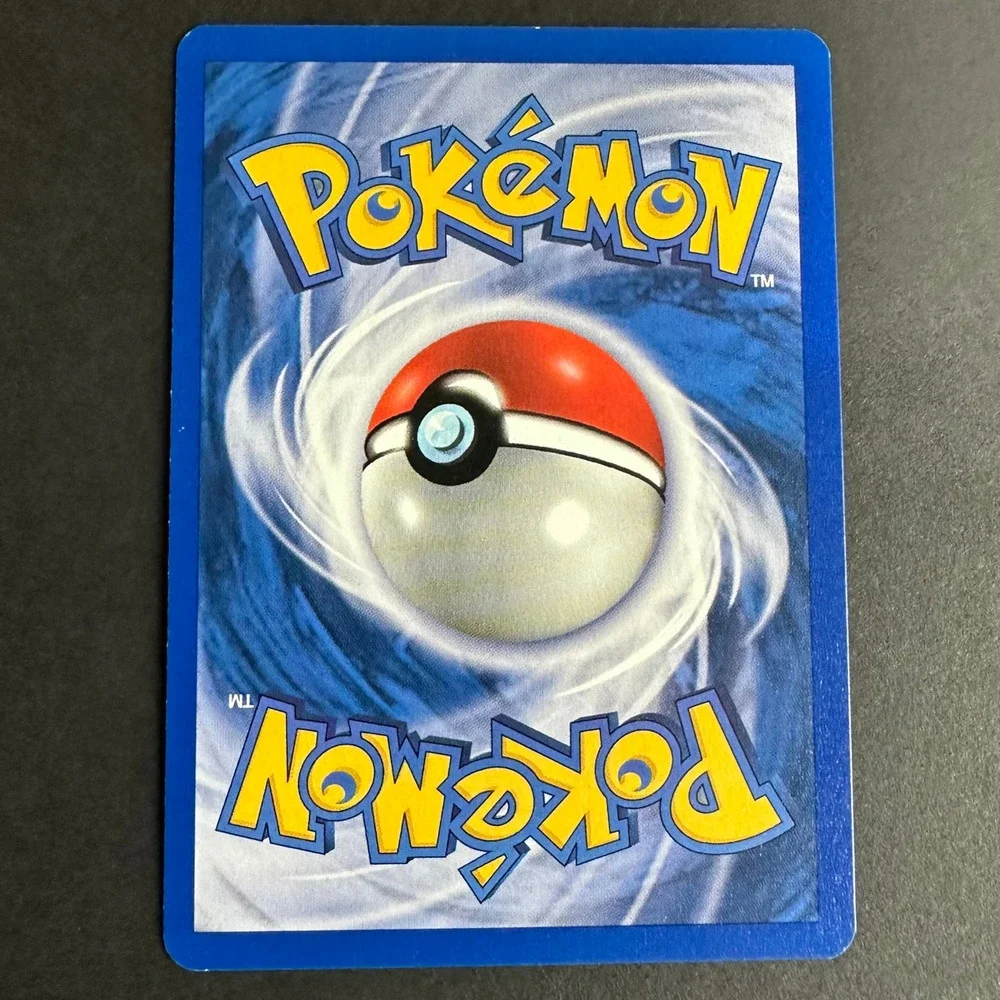 Pokemon TCG Brock's Rhyhorn Gym Heroes 022/132 Rare Unlimited NM/LP
